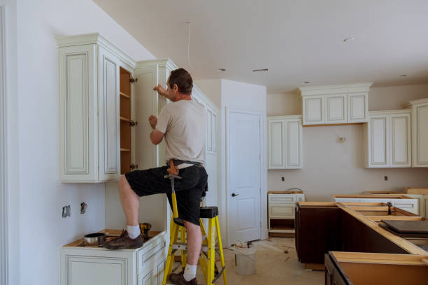 Licensed Kitchen Remodeling service in Newport, MN - BM Kitchen