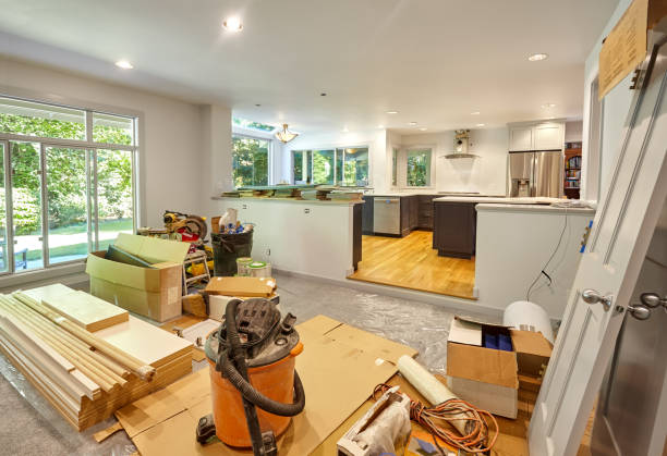 Reliable Kitchen Remodeling contractor in Newport, MN by BM Kitchen