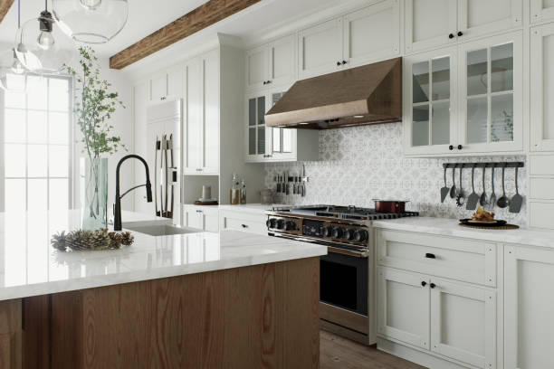 Affordable Kitchen Remodeling solutions in Newport, MN